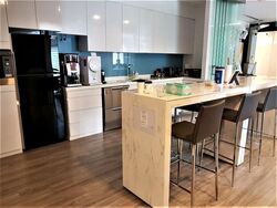 Suntec City Mall (D1), Office #509040911